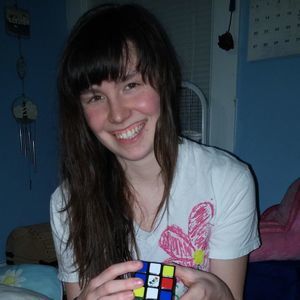 Meet your Posher, Hannah rose